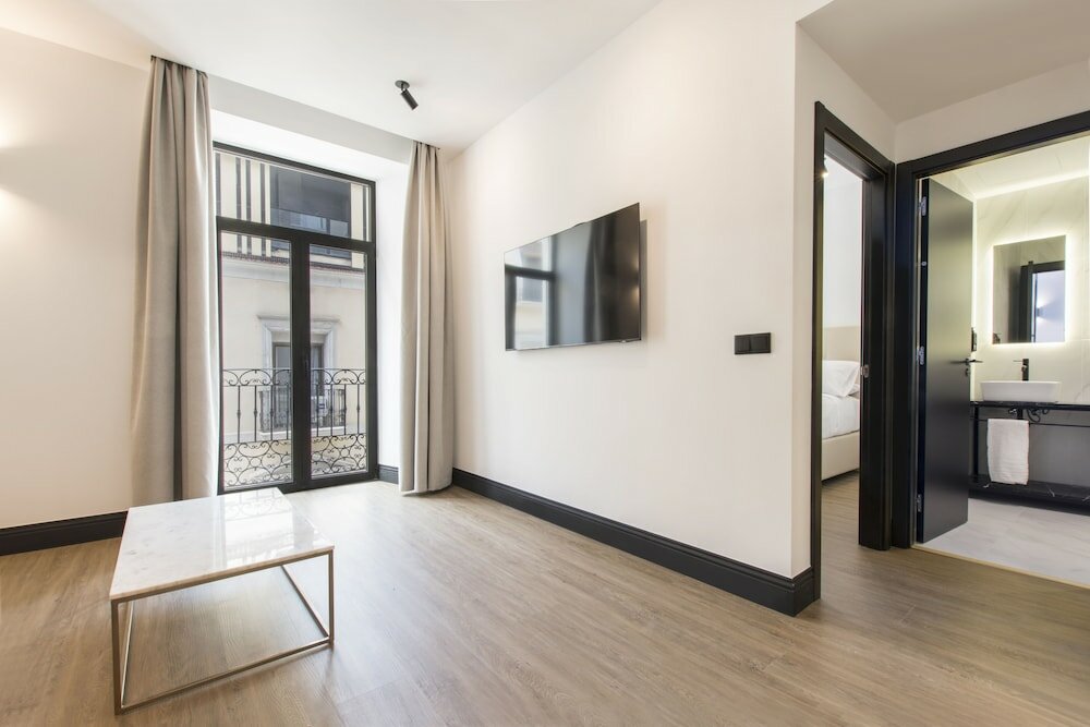 Фото Rs Boutique Apartments