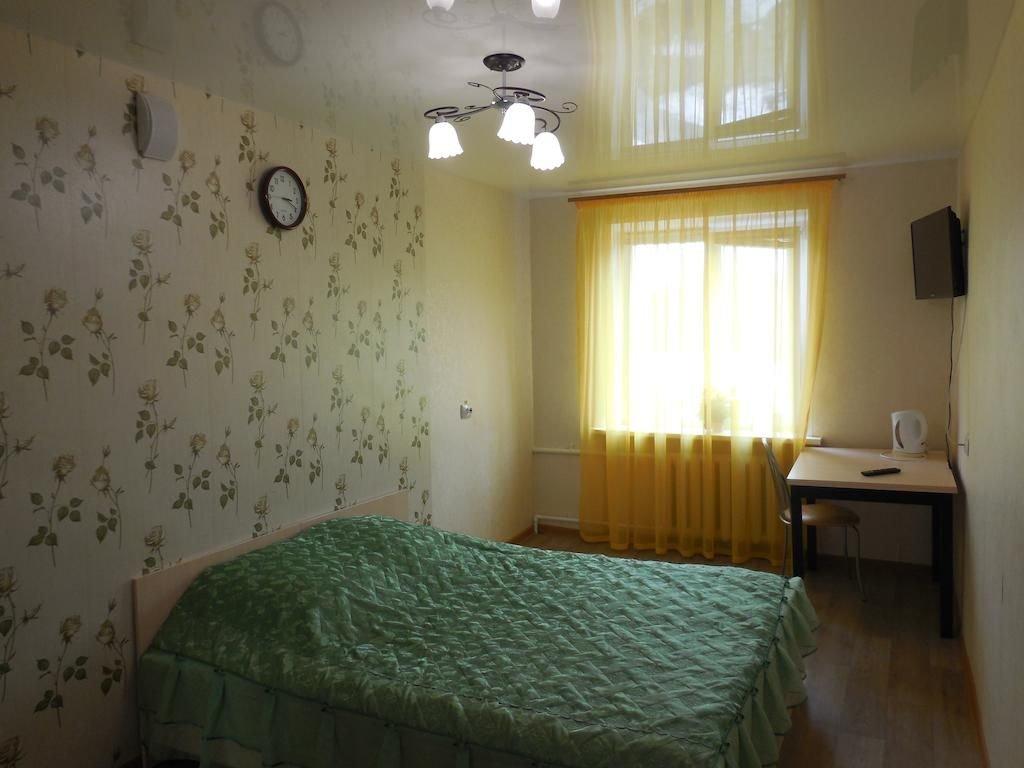 Фото Ижевская