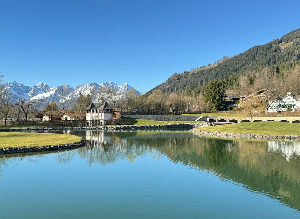 Фото Turm Kaps Luxury Home by Belle Stay