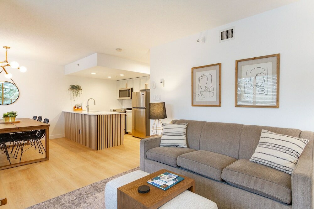 Фото Private Residences at the Cascade Lodge