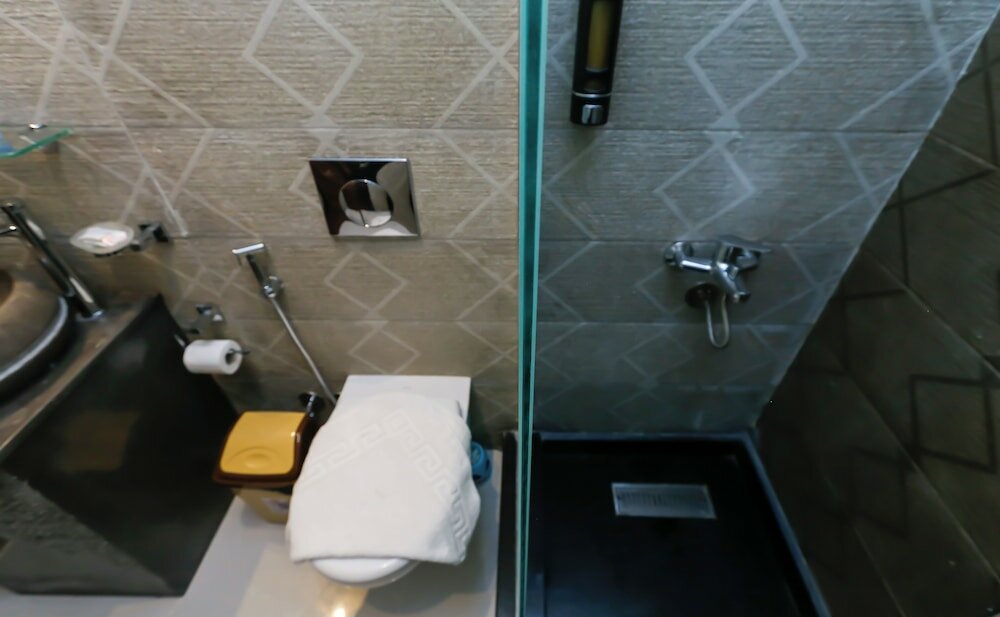 Фото Diamonds Pyramids View Inn