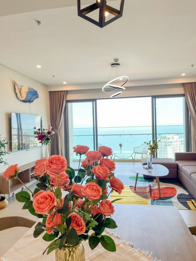 Фото The Song Sunny Canopy