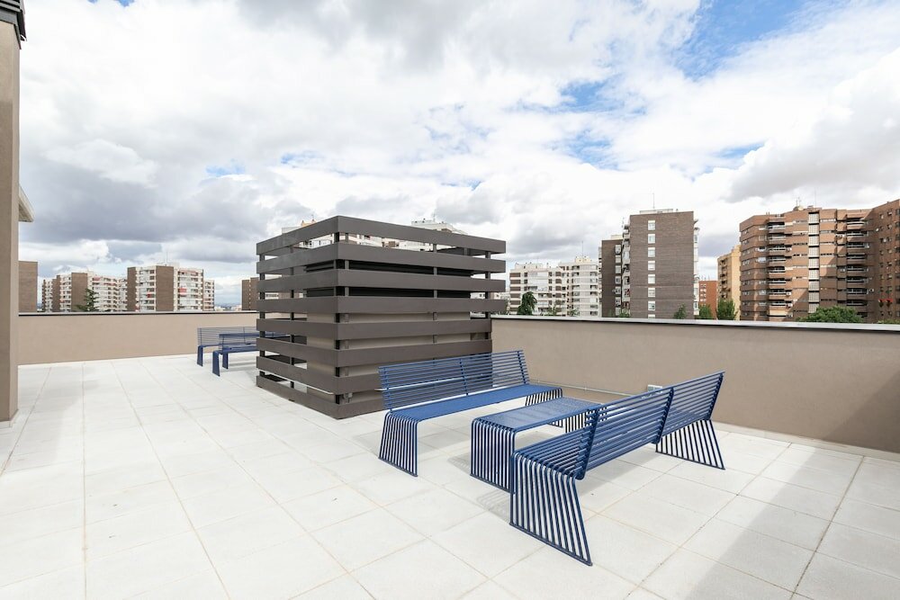 Фото Micampus Sinesio Delgado