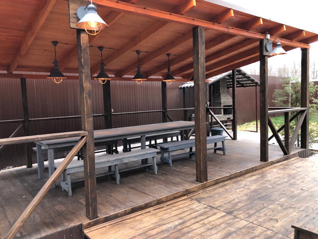 Фото Охотничий клуб