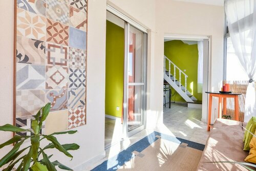 Гостиница Cascais Holiday House в Кашкайше