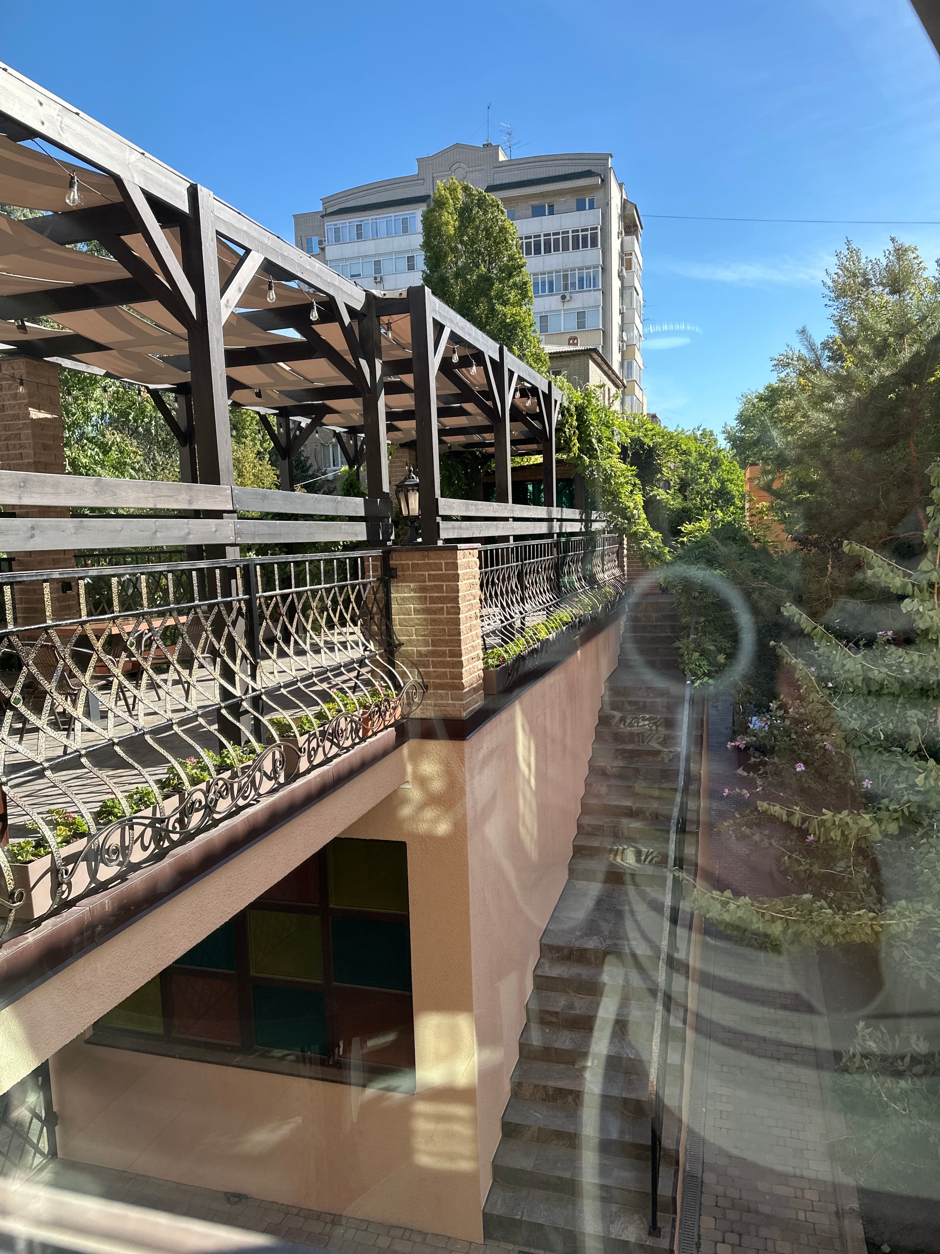 Фото Customs House