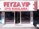 Feyza Rent a Car (Bursa, Osmangazi, Çırpan Mah., Darmstad Cad., 15A) ، تأجير السيارات