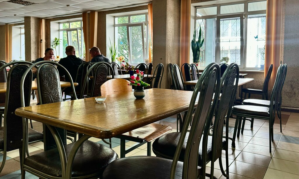 Canteen Stolovaya Khladokombinata № 2, Minsk, photo