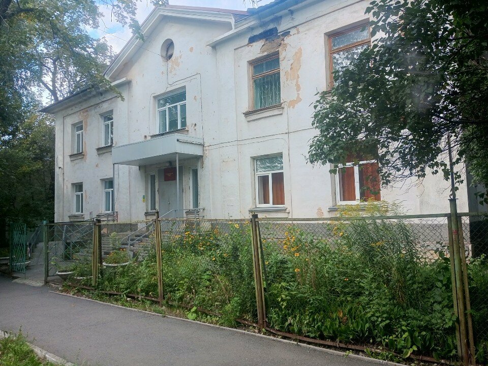 مستشفى الأطفال Detskaya gorodskaya klinicheskaya bolnitsa № 2 Statsionarnoye otdeleniye ، تشيليابينسك، صورة