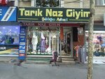 Tarik Naz Giyim (Istanbul, Esenyurt, Mehmet Akif Ersoy Neighborhood, 1828th Street, 41A) ، متجر ملابس