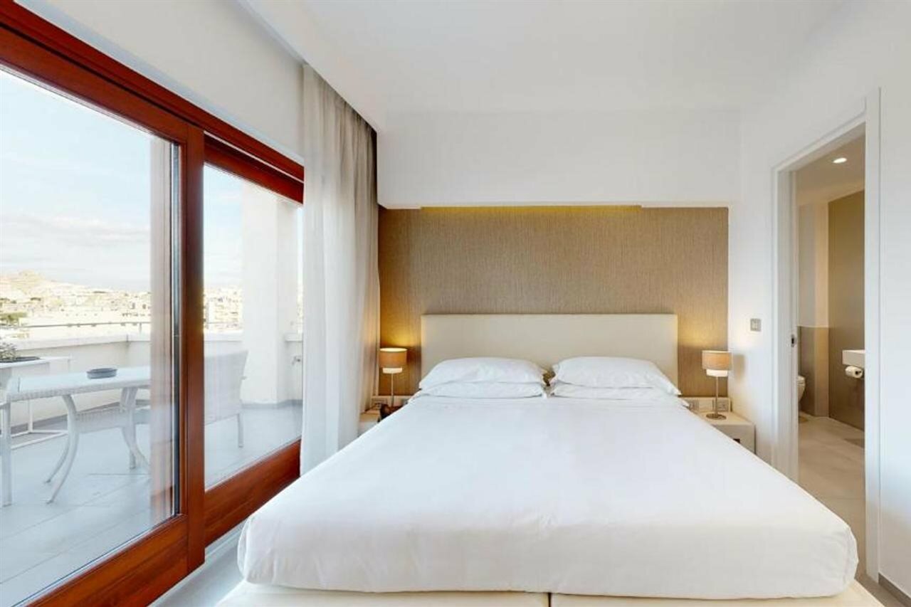 Фото Hotel Monte Sarago