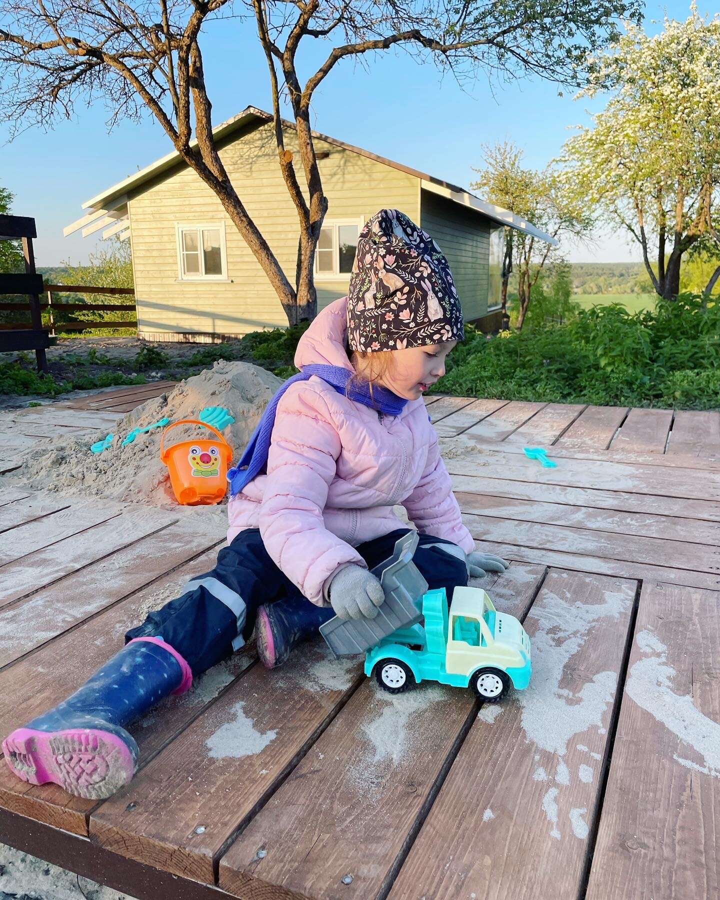 Фото ДомСорок