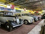 Automuseum (Zatubinskaya ulitsa, 43), museum