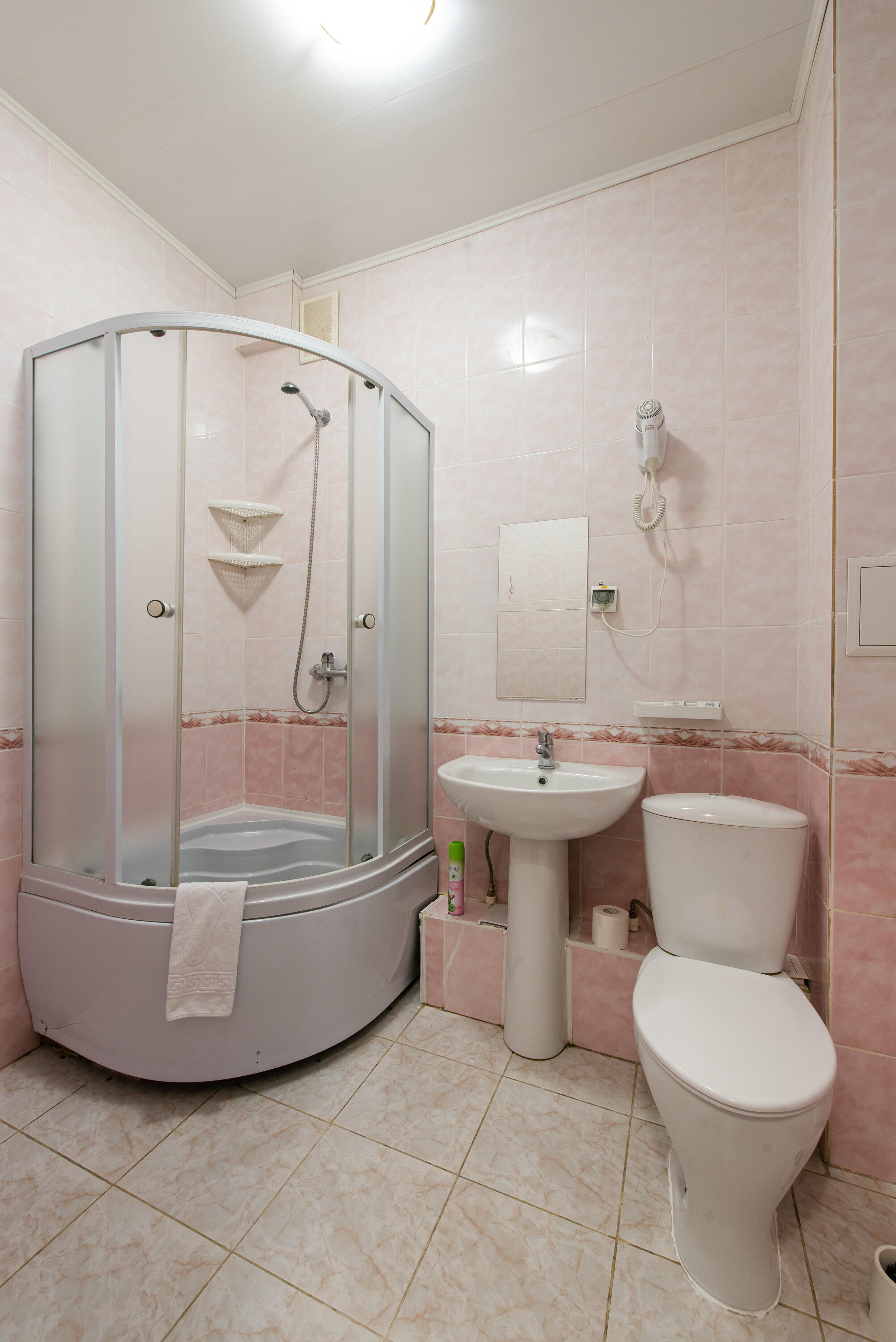 Фото Азалия на Московской