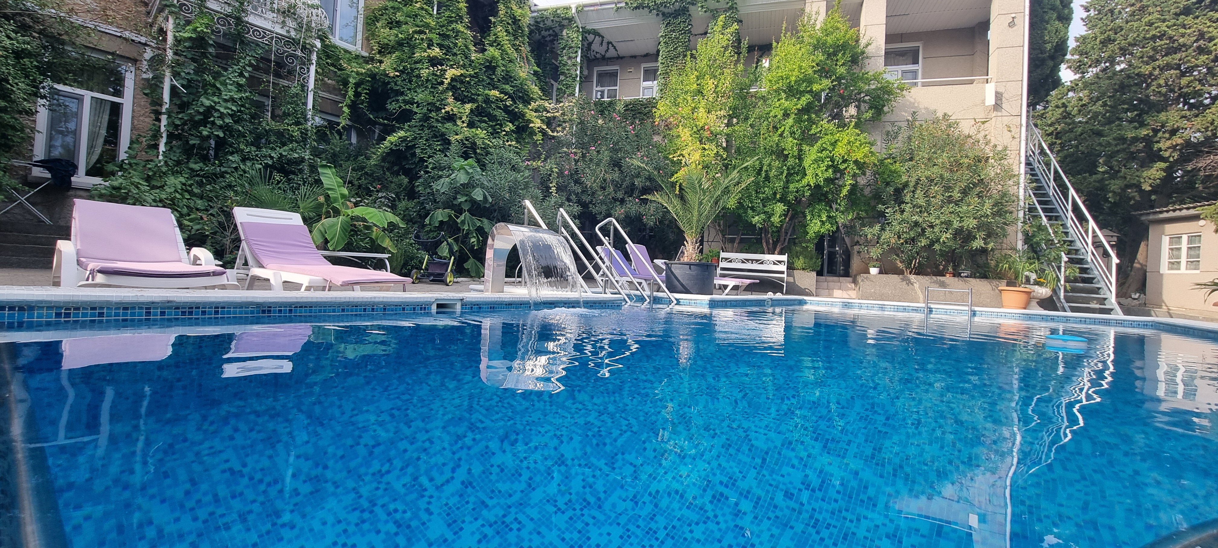 Фото Вилла Мария Хитрово