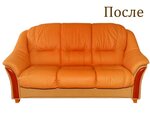 Balsa-mebel (Nizhegorodskaya Street, 29-33с19), reparación de muebles