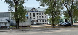 Транзит (ulitsa Lavochkina, 105), cafe