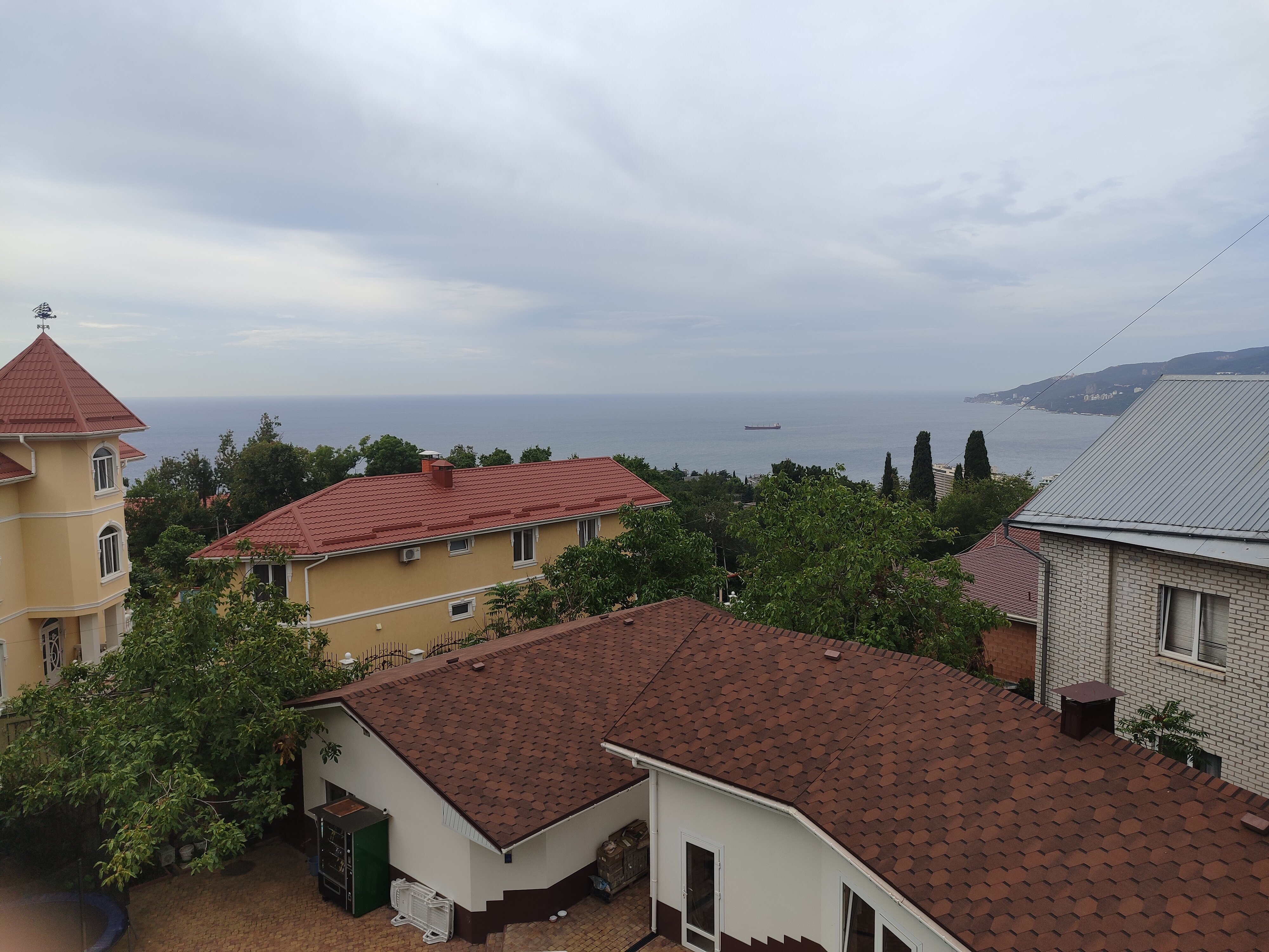 Фото Вилла и Море