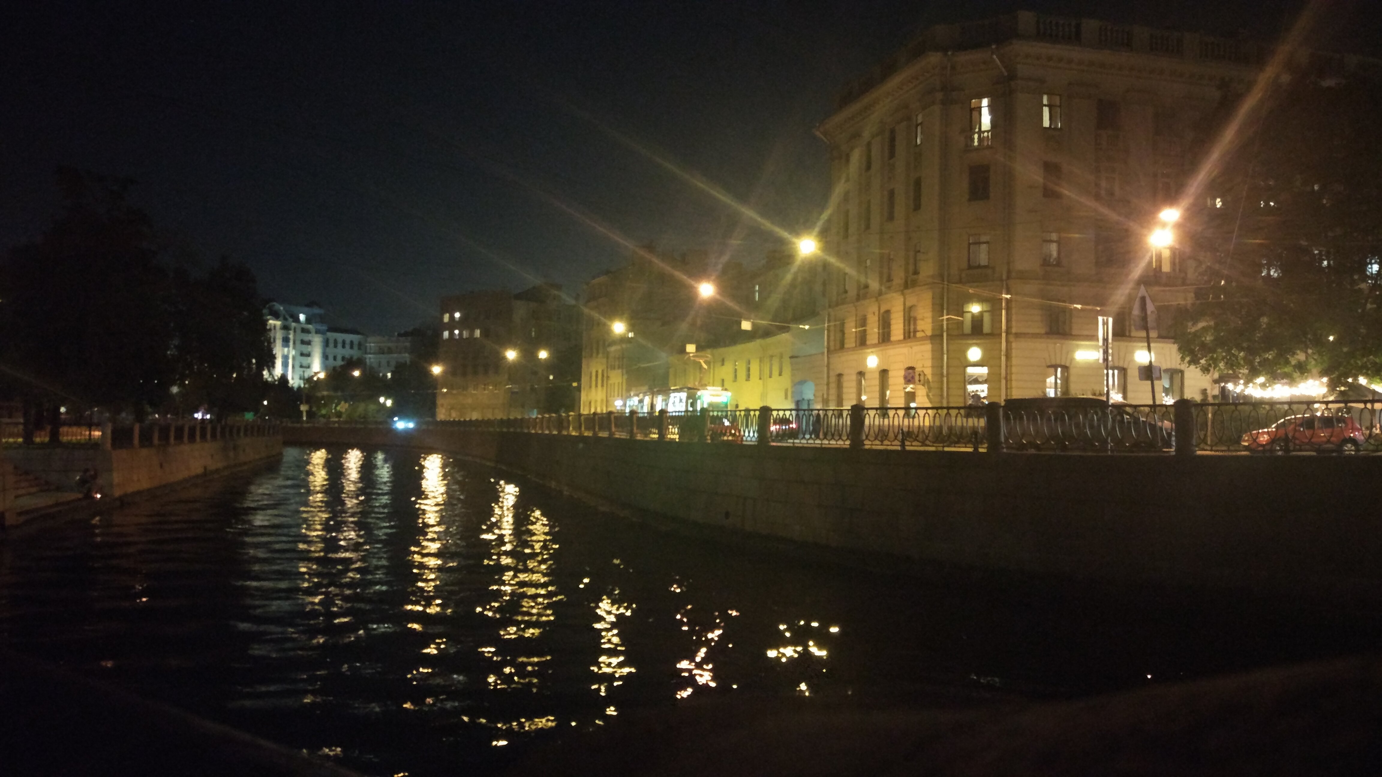 Фото Simple Bon Voyage