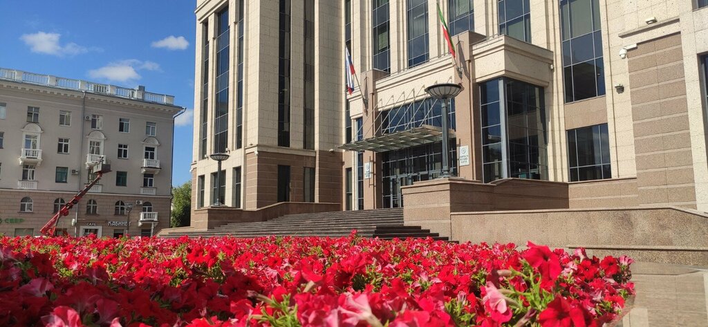 ATM Ак Барс Банк, Kazan, photo