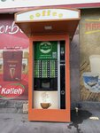 Кофейный аппарат (Azatutyan Avenue, 11) ، آلات تحضير القهوة