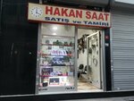 Hakan Watch (İstanbul, Büyükçekmece, Dizdariye Mah., İbrahim Ahmetağa Sok., 3E), relojería