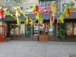 Qiwi (Kanysh Satpaev Avenue, 16) ، محطة دفع