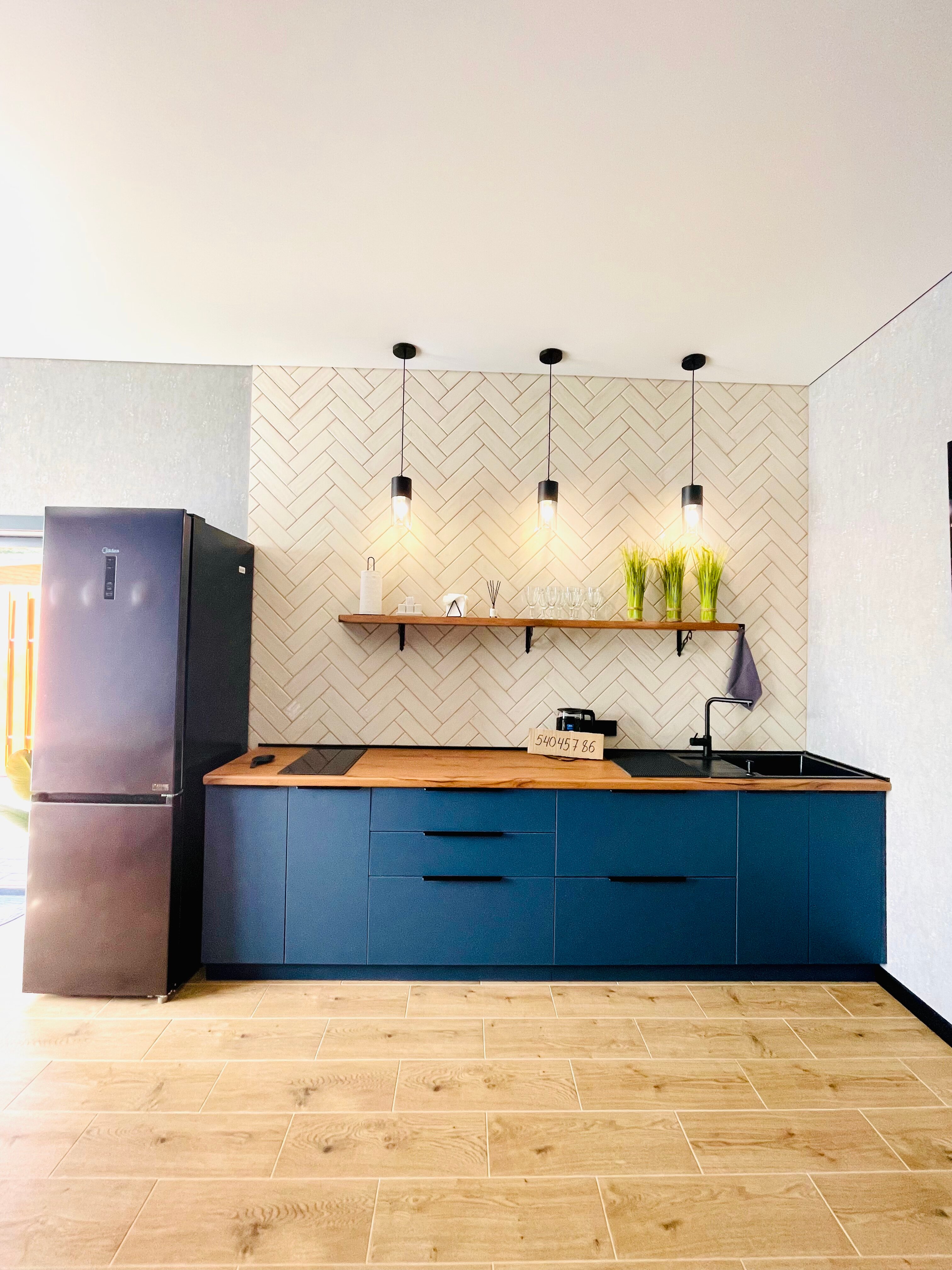 Фото Тихое место