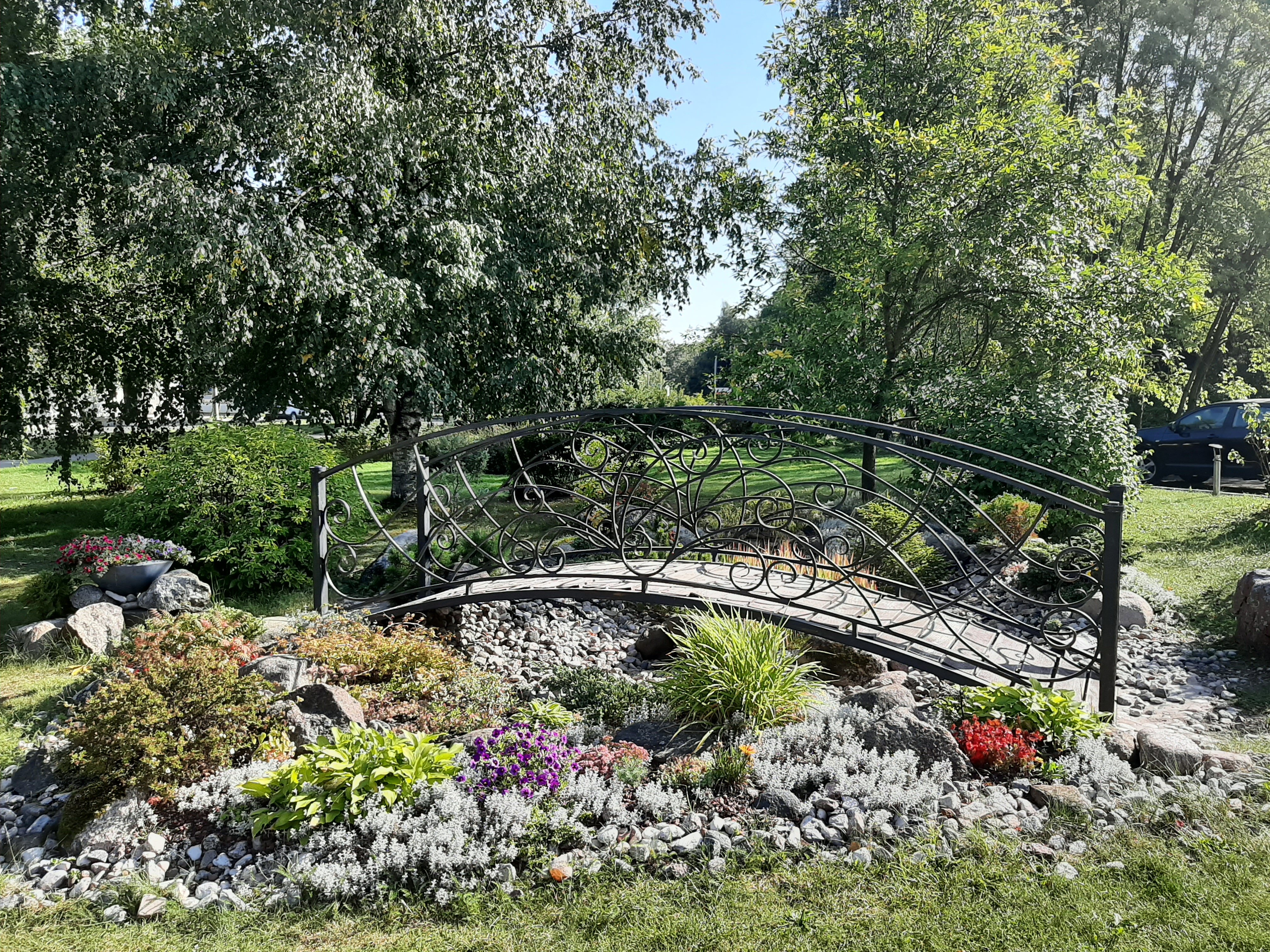 Фото Береста Парк