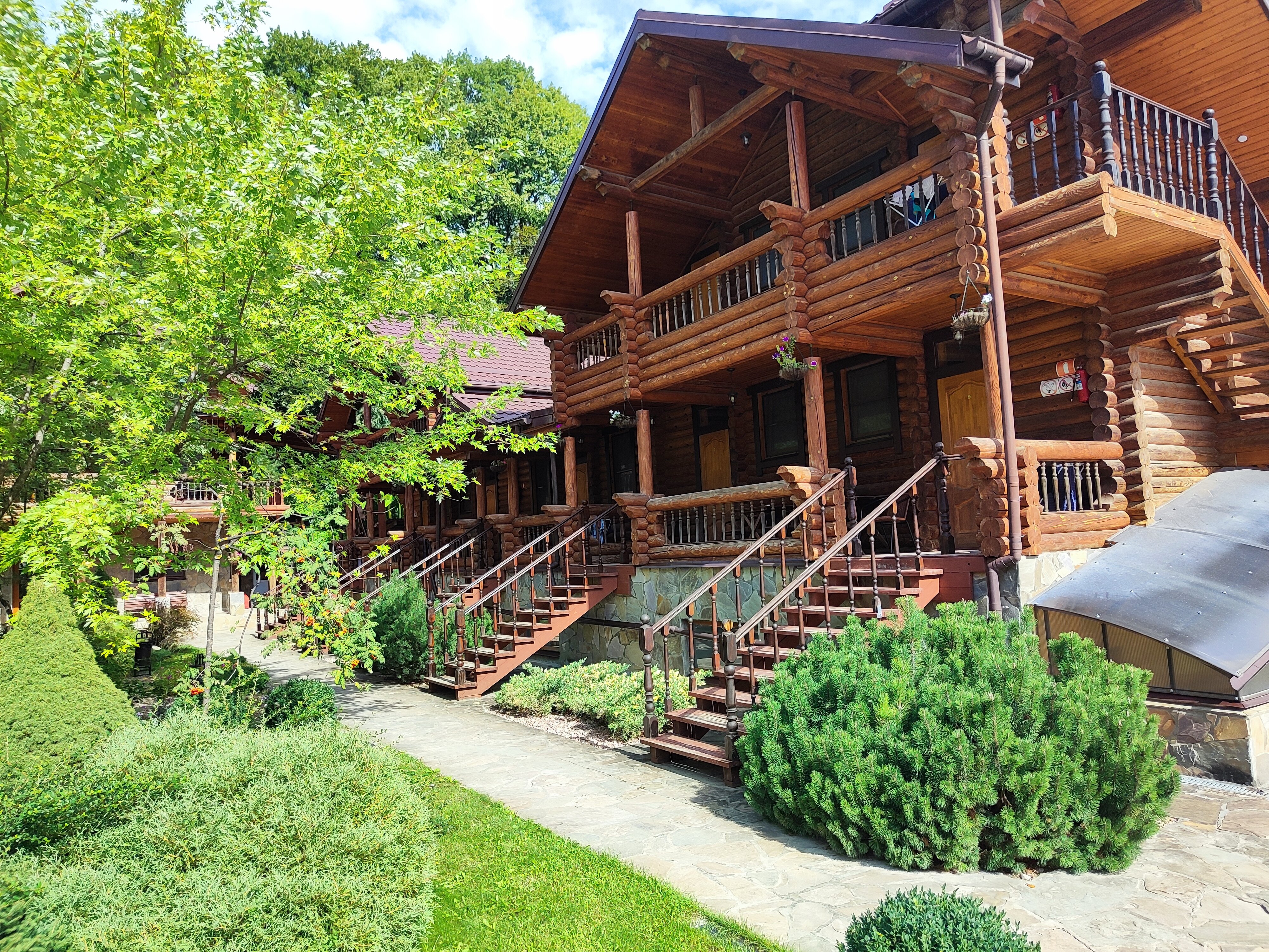 Фото Рябиновые бусы