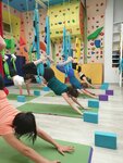 Развитие, фит-студия (ulitsa Mokrova, 28А), fitness club