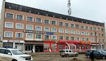 Silva Hotel (ulitsa Kirova, 17), hotel