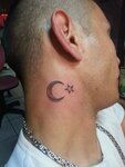 Poyraz Tattoo (Ankara Province, Cankaya District, Karanfil Sok., 3), tattoo studio
