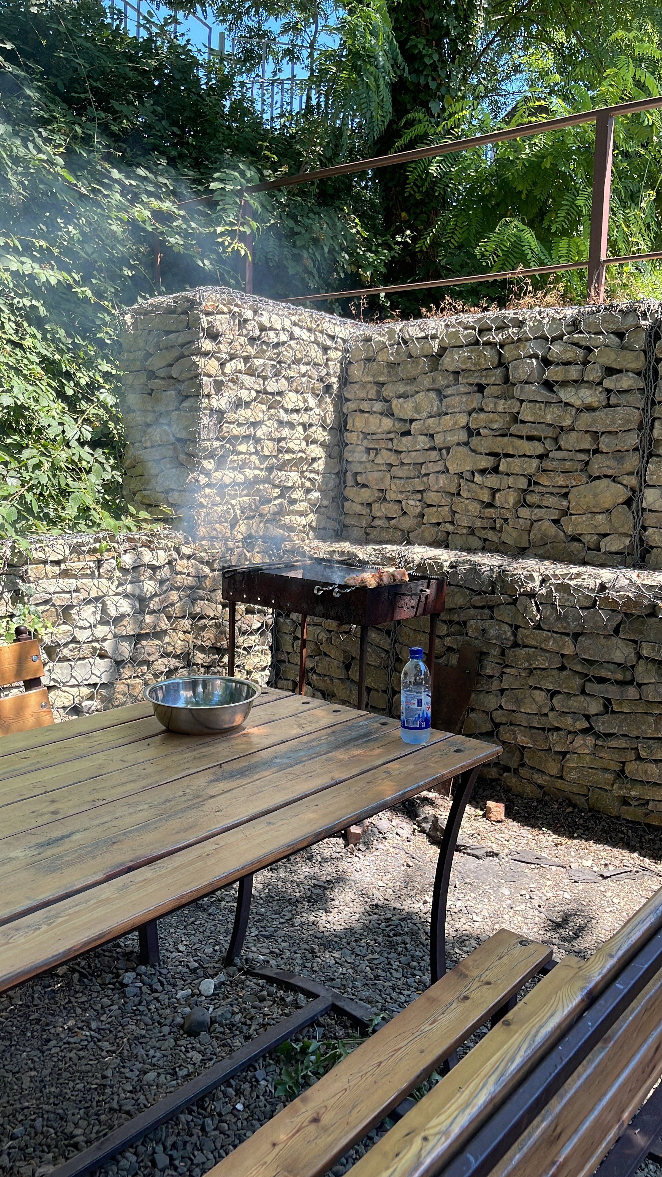 Фото Домики