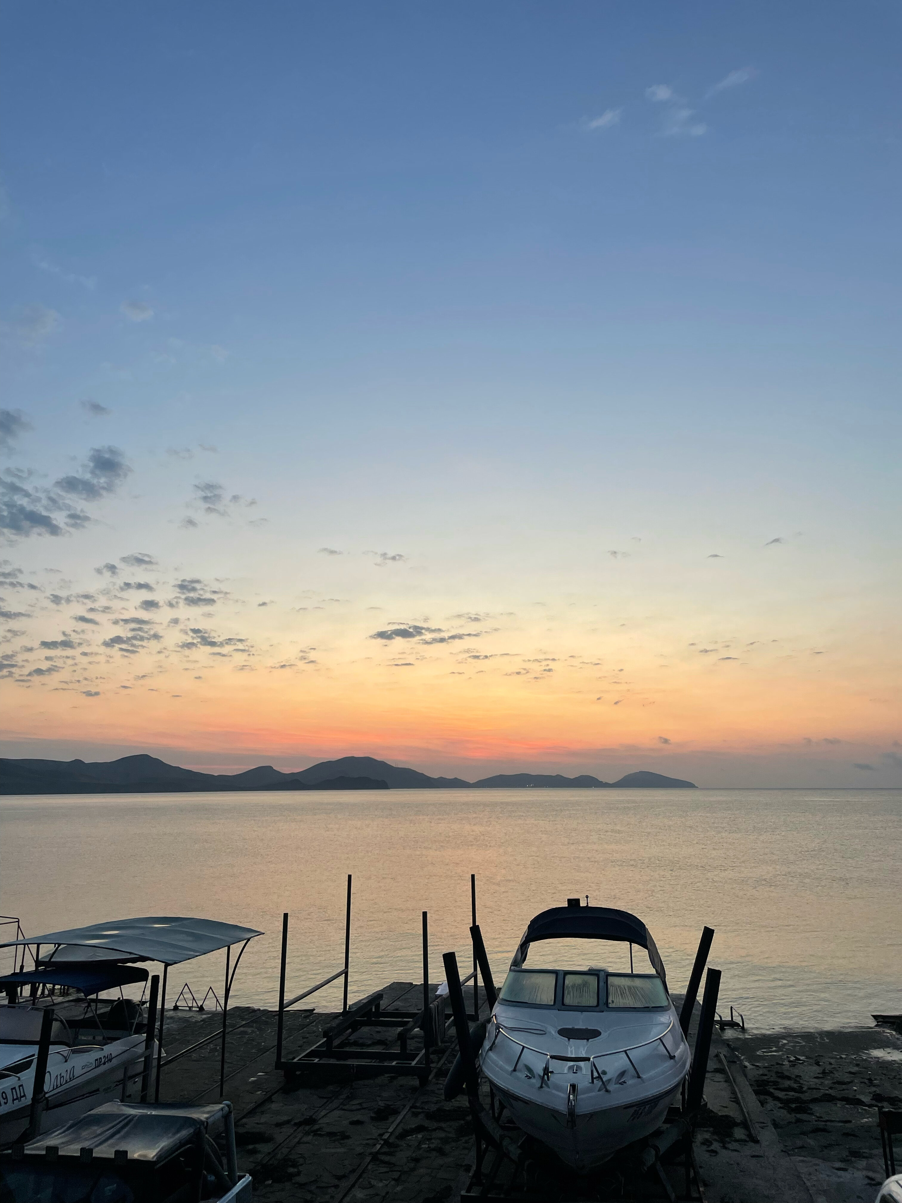 Фото Эллинг Курортебель