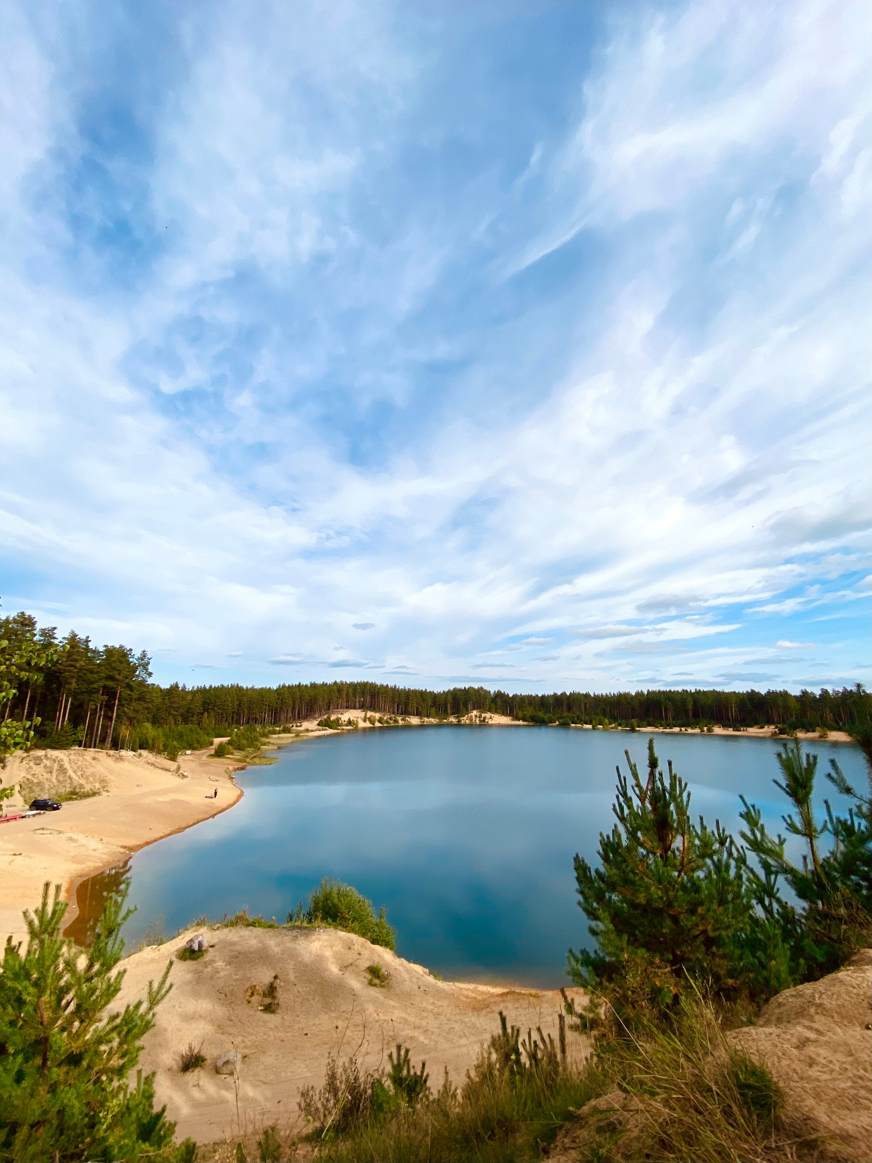 Фото Toksovo Family Club