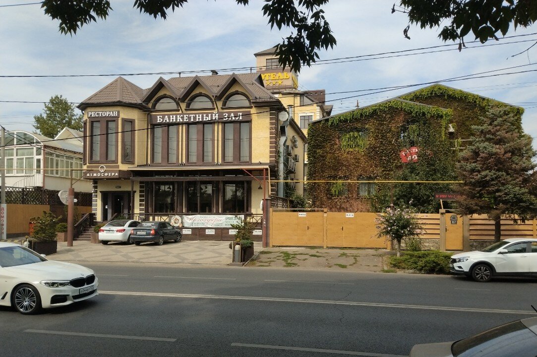 Фото Южная башня