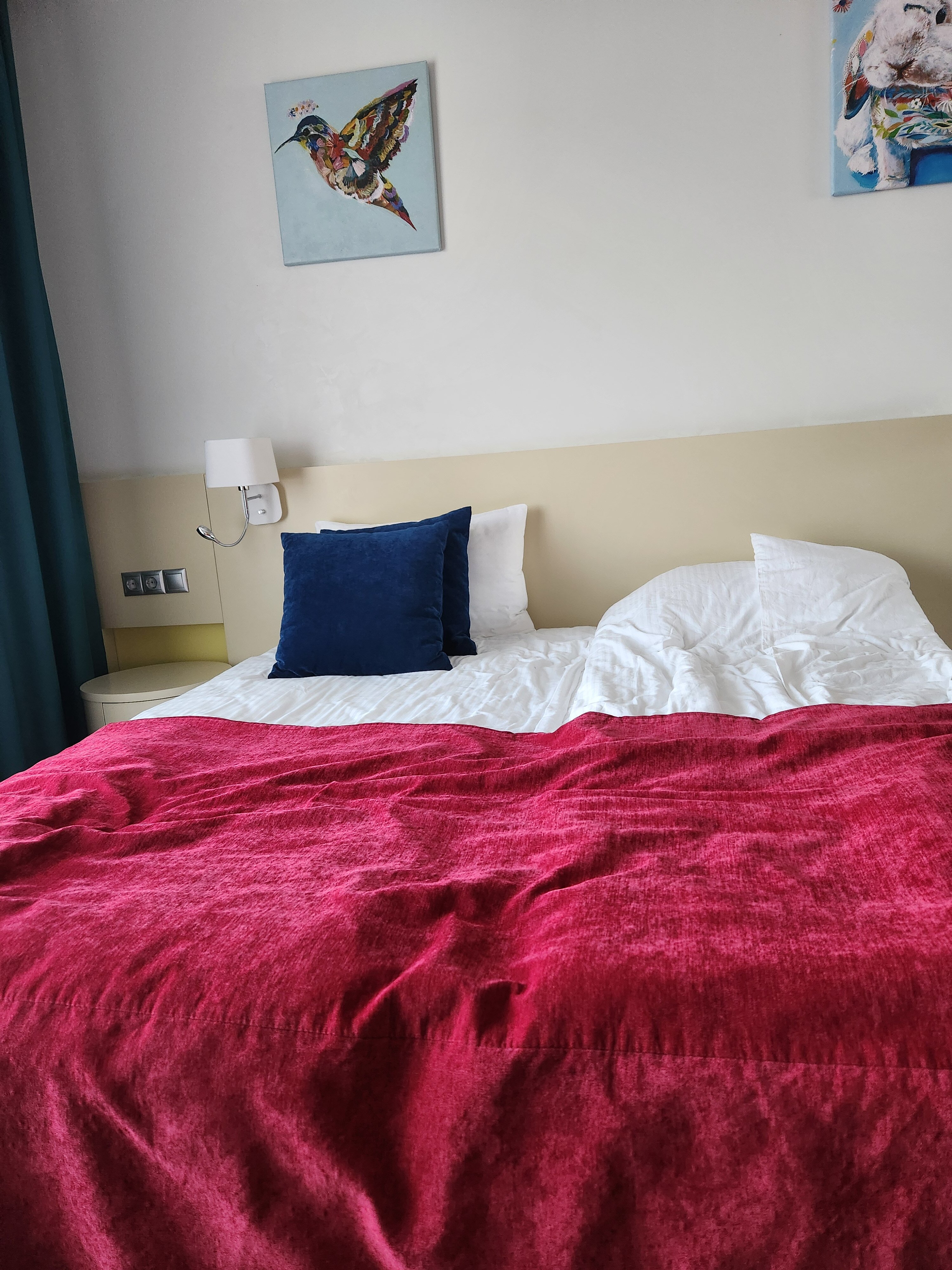 Фото Дворец Ирины Винер