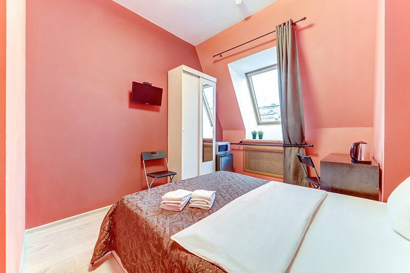 Фото СуперХостел на Невском 117