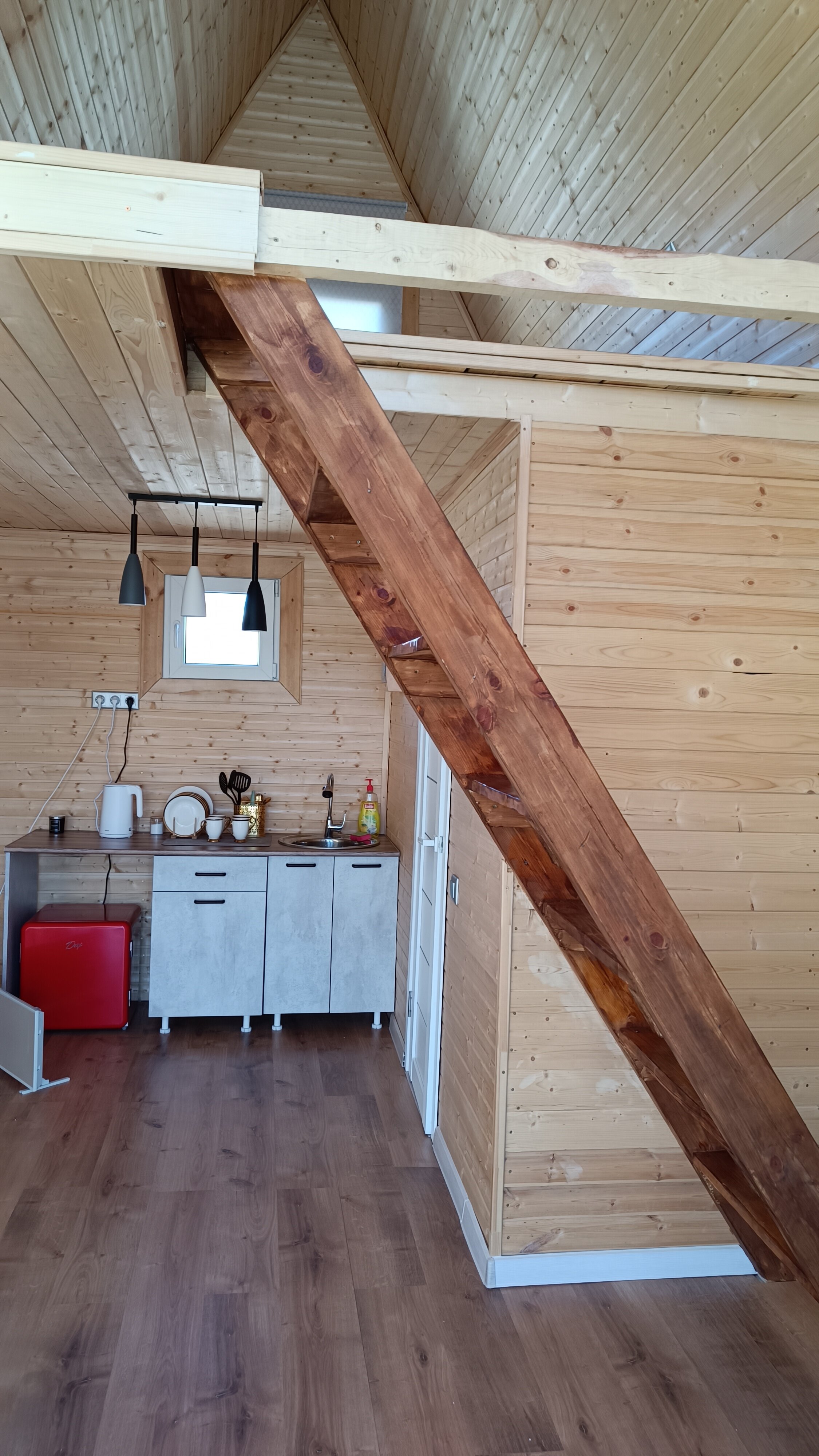 Фото Этно Аул Назар