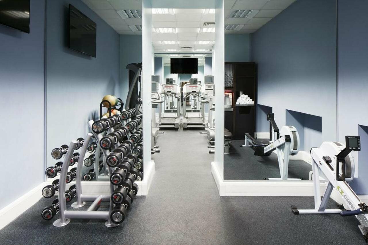 Фото Club Quarters Hotel, Trafalgar Square