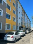 Созвездие Камчатки (Tushkanova Street, 10), short-term housing rental