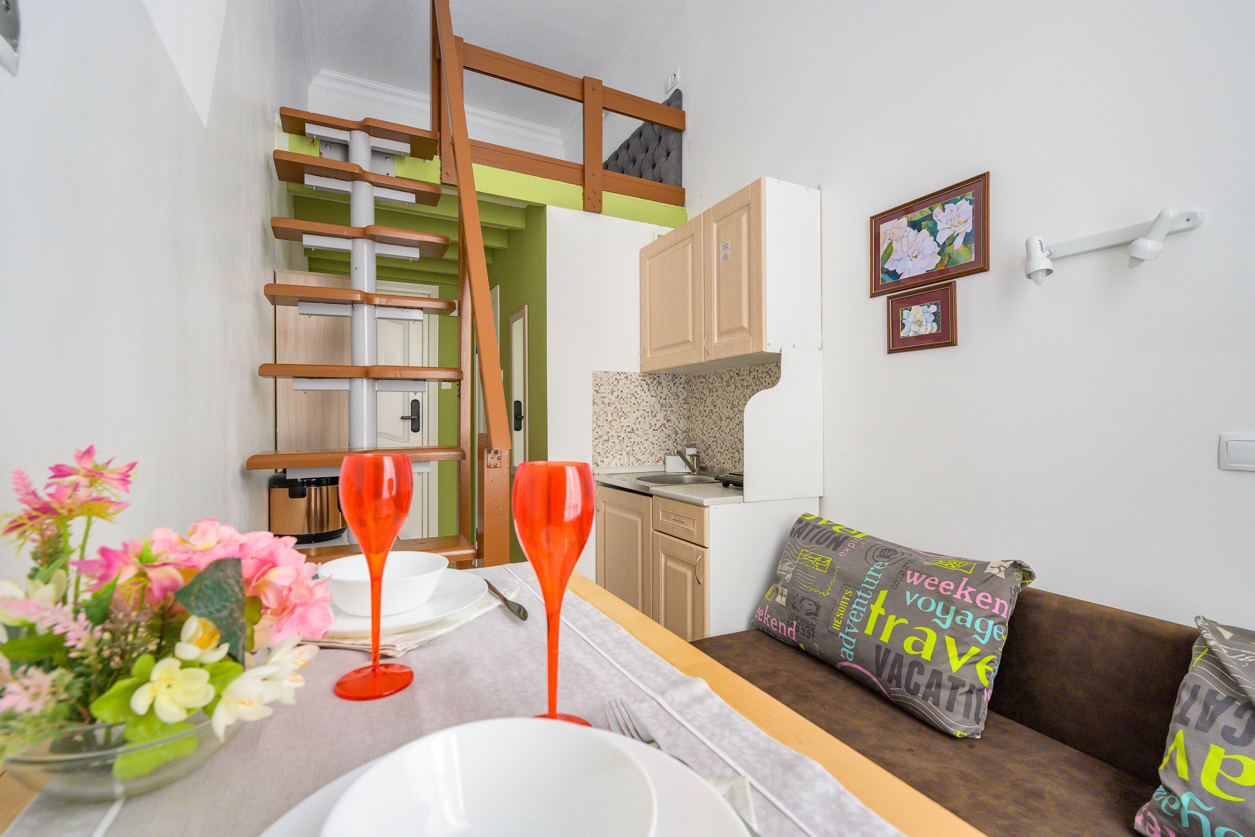 Фото ColorSpb Цветочный дом