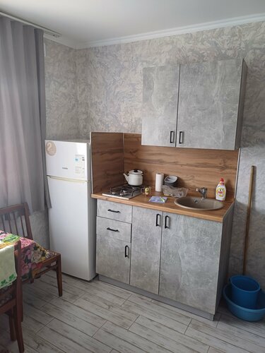Гостиница Карина в Шепси
