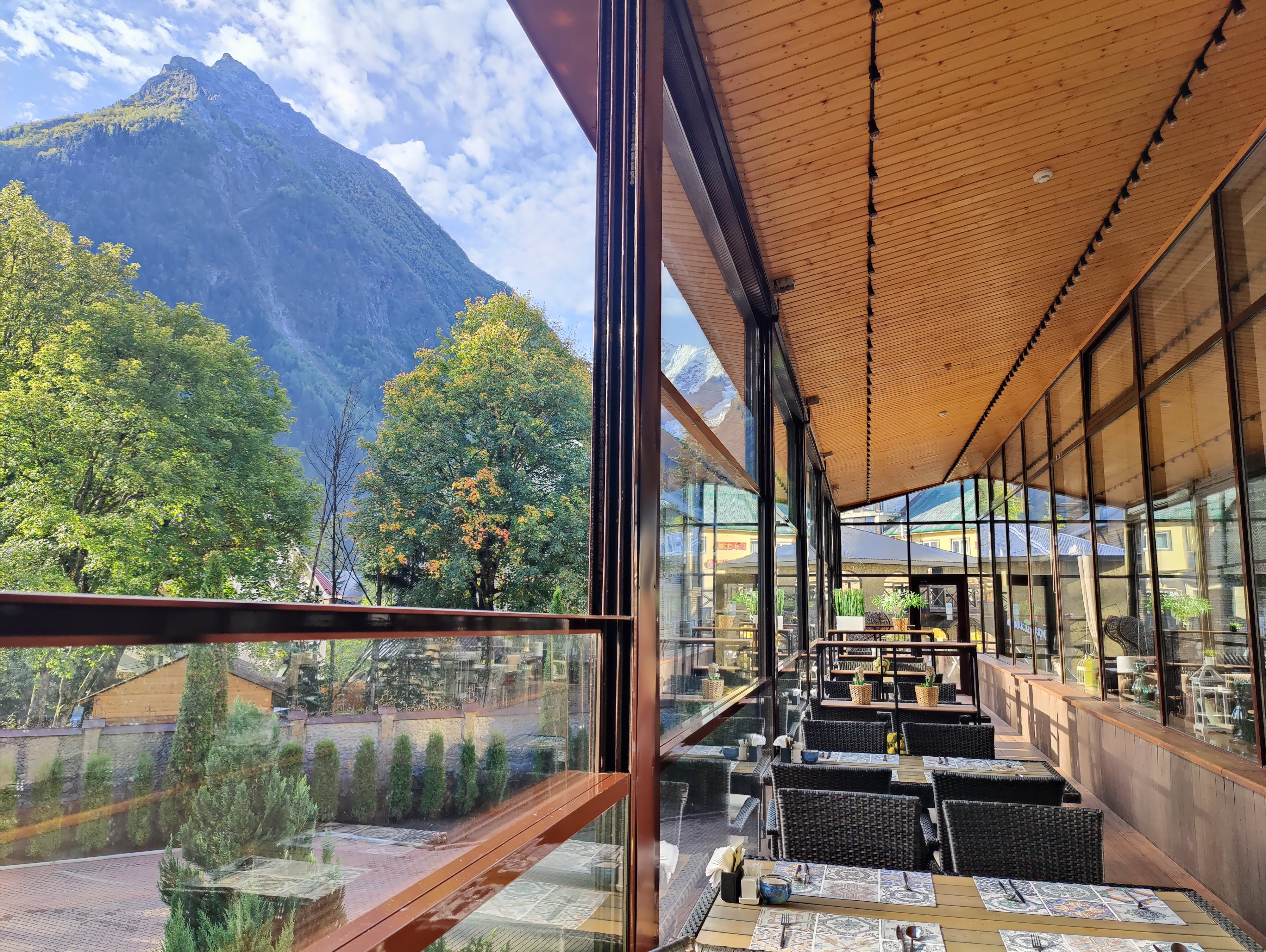 Фото Андерсен