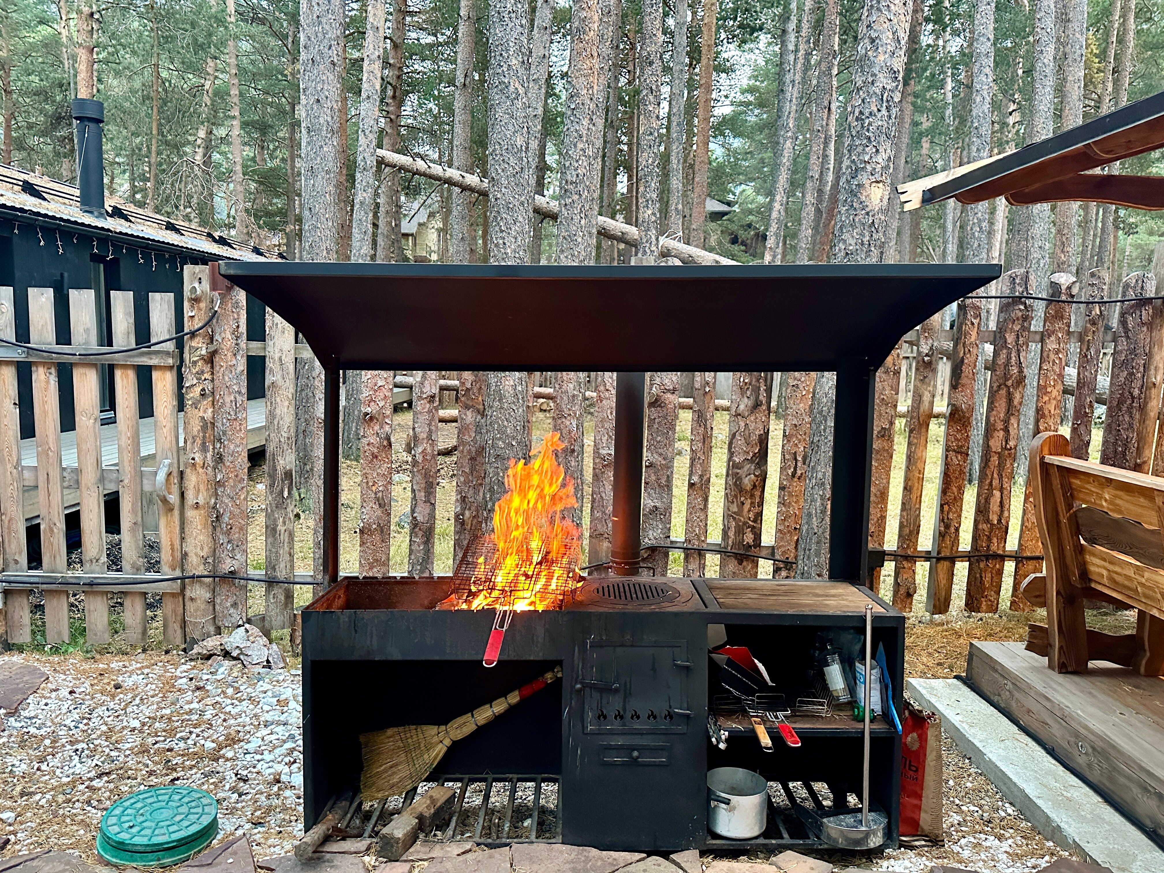 Фото Эко Хаус