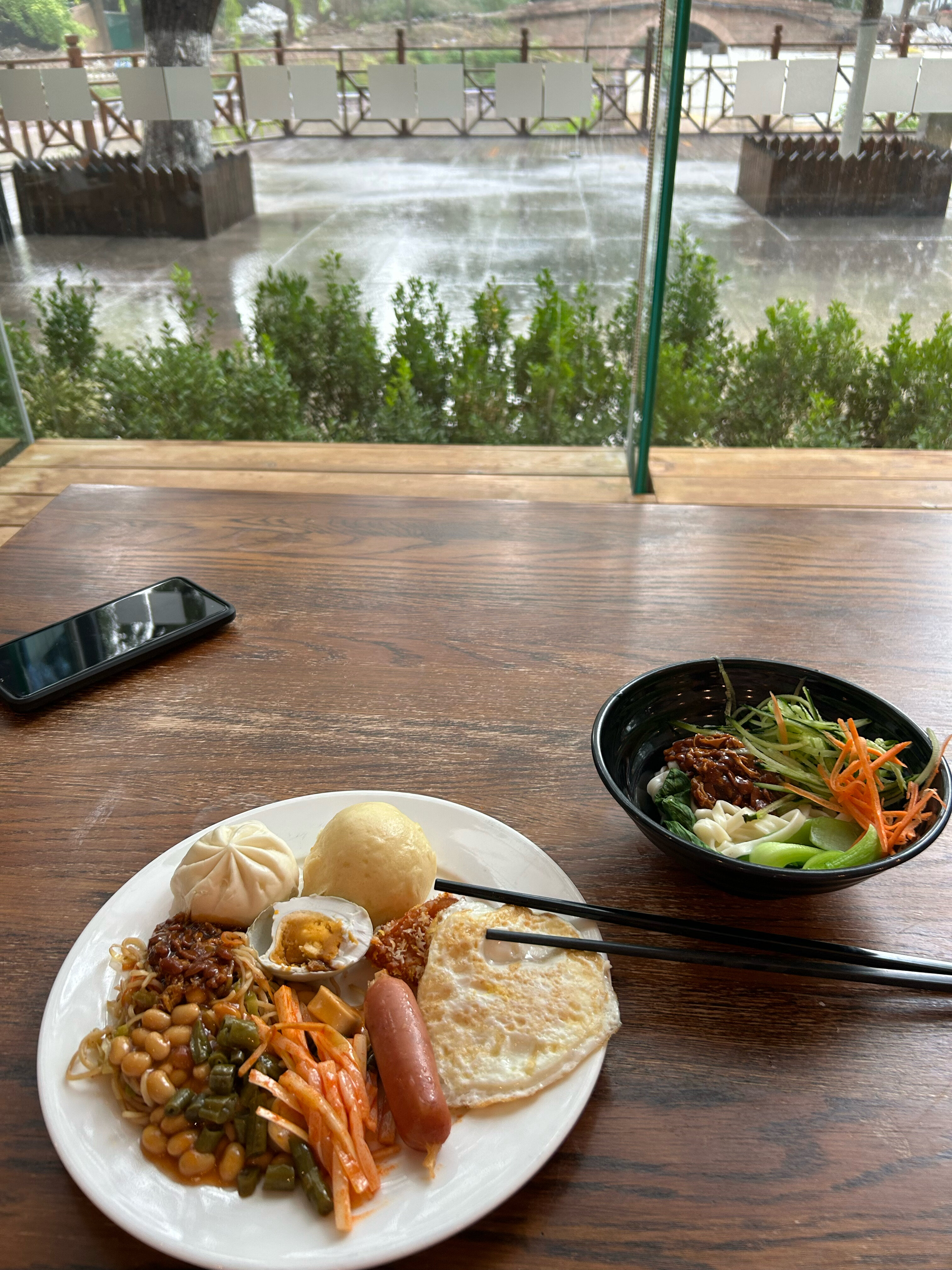 Фото LeafIN Hotel Beijing Minzuyuan