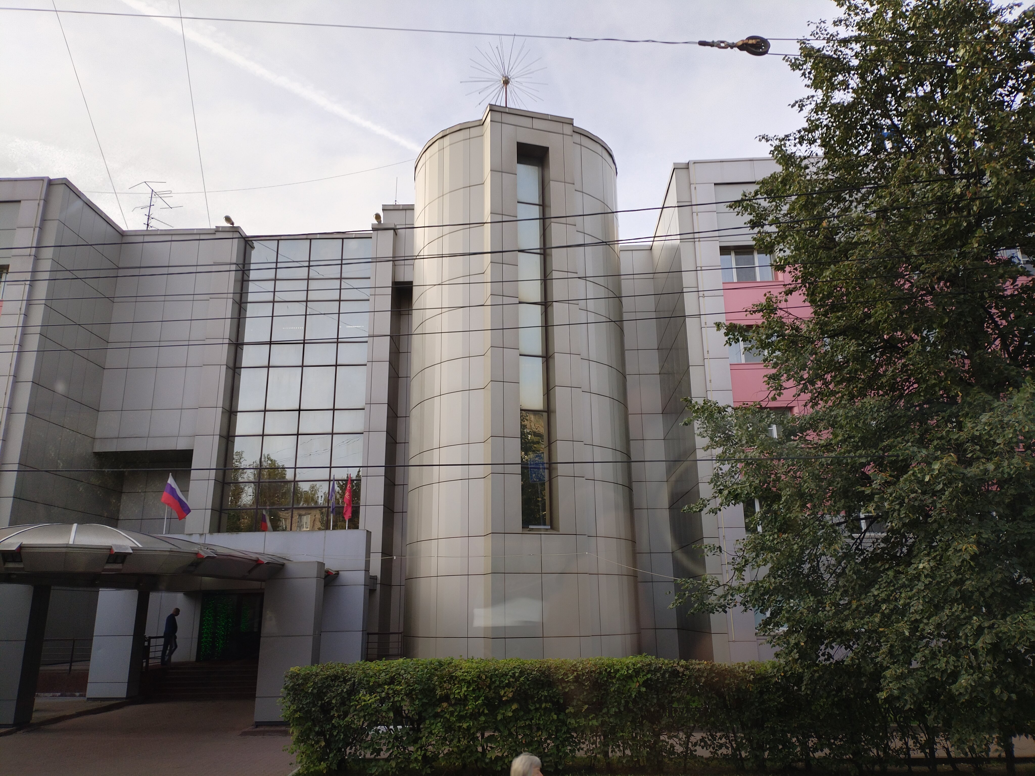 Фото Которосль
