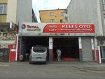 Keles Auto (İstanbul, Esenyurt, Battalgazi Mah., Mehtap Sok., 4), car service, auto repair