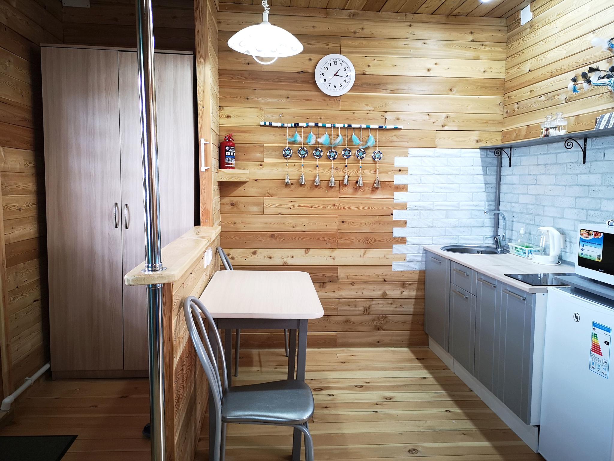 Фото Пилигрим